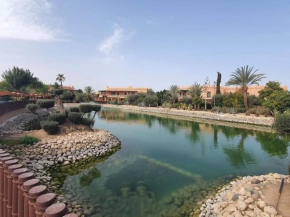 NEW appartement in palmeraie